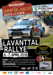 Lavanttal Rallye
