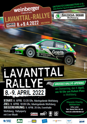 Lavanttal Rallye