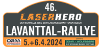 LASERHERO Lavanttal Rallye powered by Dohr Wolfsberg 2024