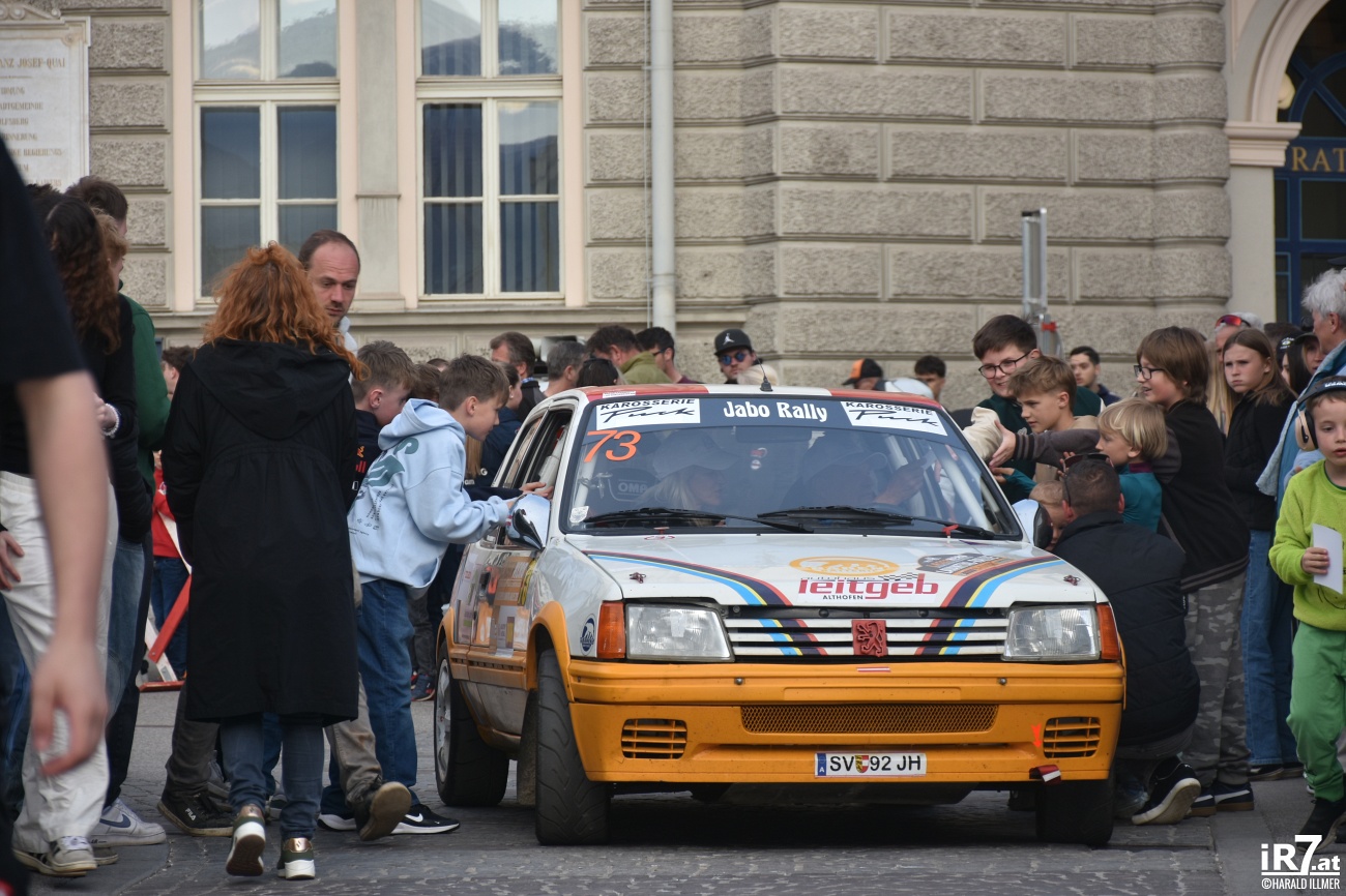 Foto: Harald Illmer, www.ir7.at
